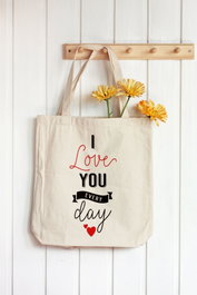 Zoozie Bags Tote Model 11 Multicolor